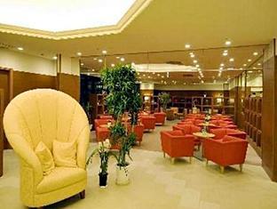 אקיטה E-Hotel מראה חיצוני תמונה